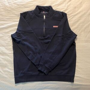VINEYARD VINES Shep shirt 1/4 zip